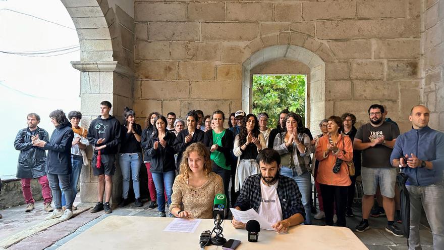Denuncian agresiones sufridas en fiestas de Bera