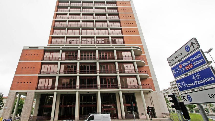 Gipuzkoa recauda un 13% más hasta octubre