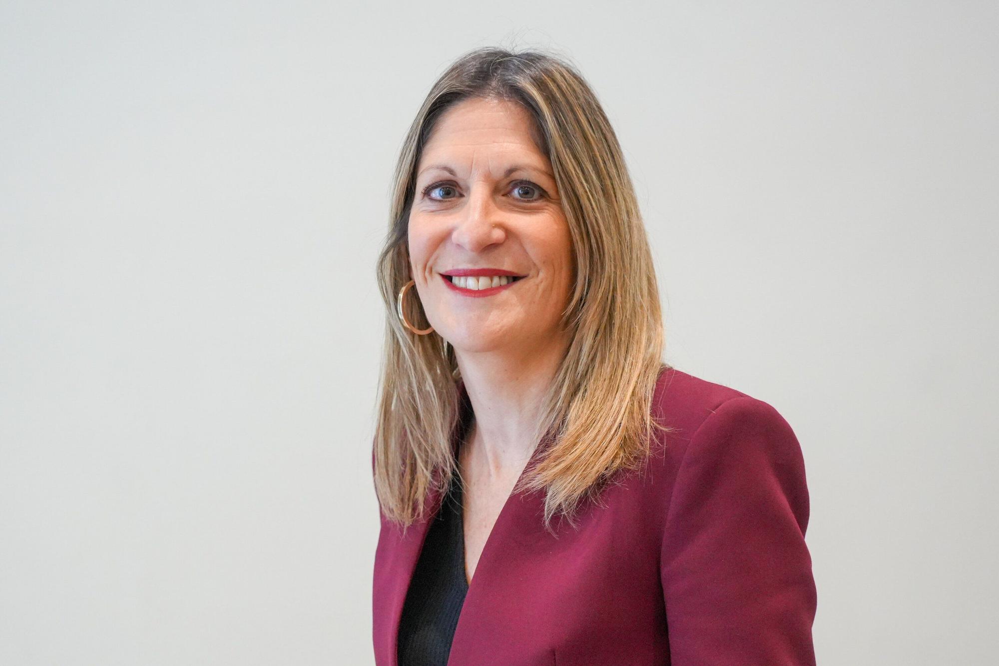 En imágenes: Mesa sectorial sobre Logística organizada por DNA