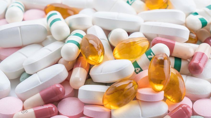 Más de 17.000 medicamentos bajarán de precio en enero