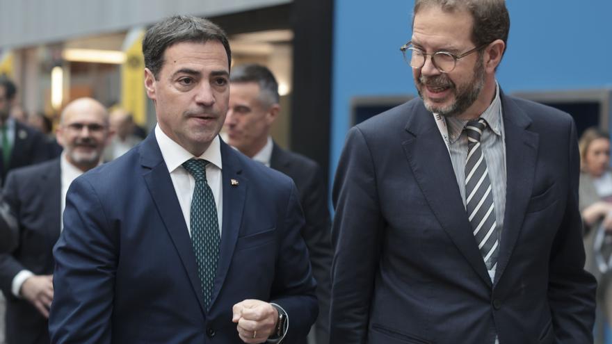 La máquina-herramienta confía en una Bienal que le permita afrontar el futuro