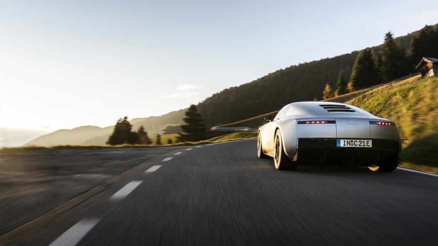 Cómo aumentar en un 35% la autonomía de un vehículo eléctrico