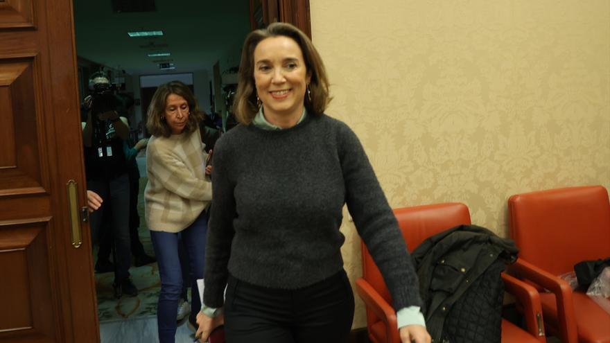 El PP responde a Sánchez: &quot;Nadie está por encima de la ley&quot;