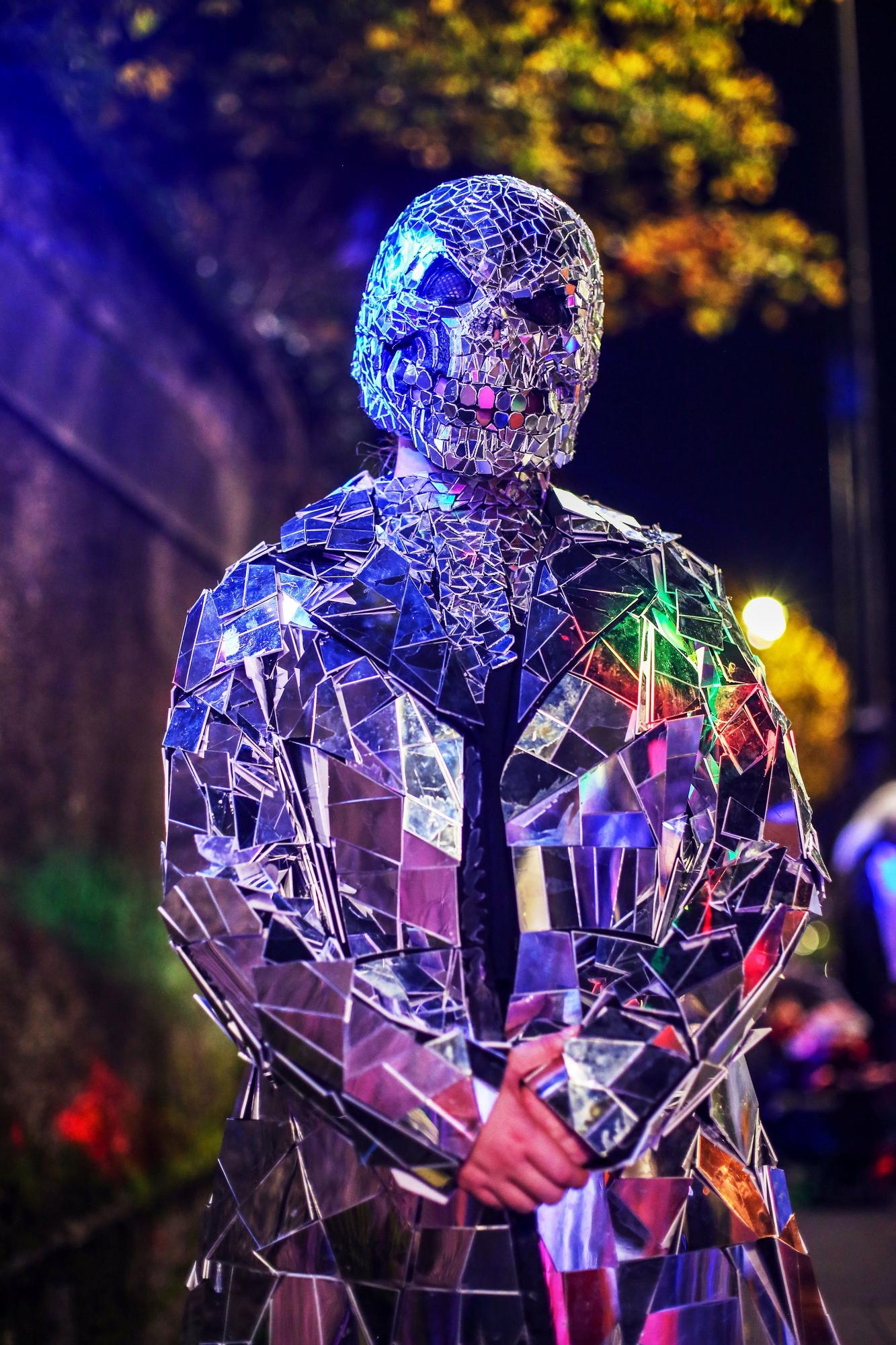 Derry Halloween Festival