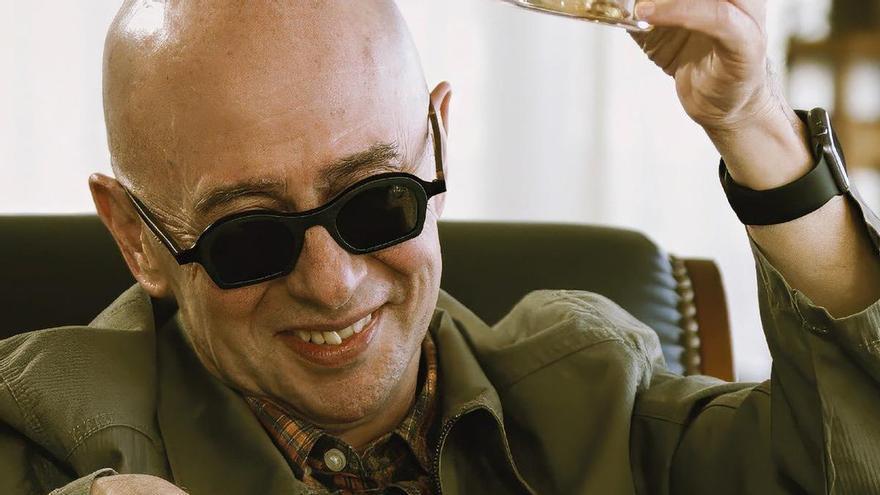 Fallece a los 77 años el 'Indio' Solari, voz eterna del rock argentino