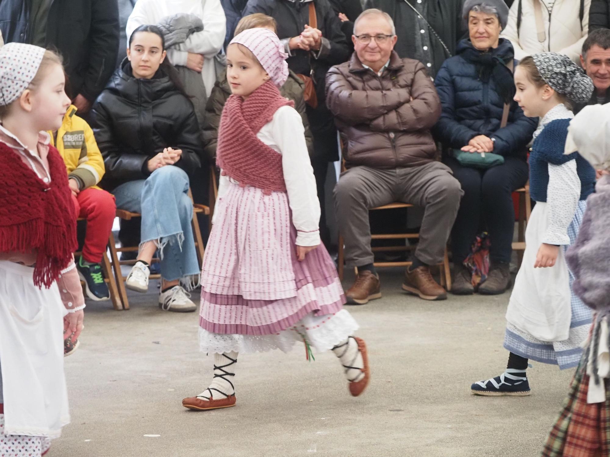 La Kontzezio Azoka de Mendaro, en imágenes