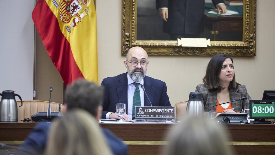 El presidente de Adif, sobre Adamuz: "No hemos alterado pruebas e informes ni obstruido la justicia"