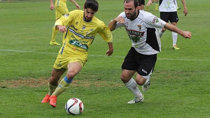 Un punto en un partido gris