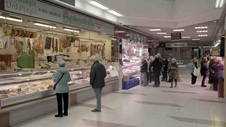 La cesta de la compra se encarece casi un 10%