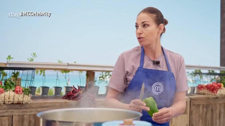 &#039;MasterChef Celebrity&#039;: Mariló Montero recuerda la muerte de su padre y su amiga navarra en un accidente: &quot;Se equivocó&quot;