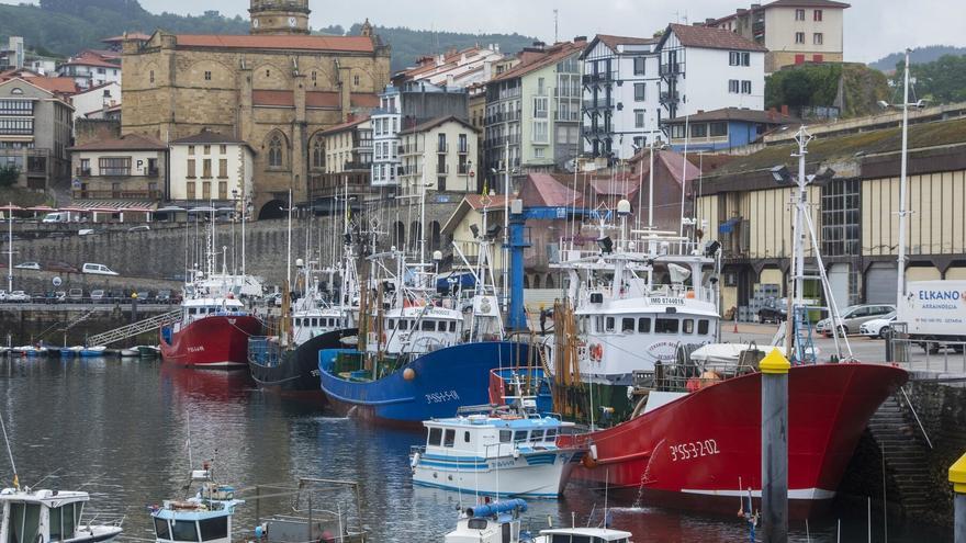 Eusko Jaurlaritzak Gipuzkoako hiru porturen segurtasuna bateratu eta indartu du