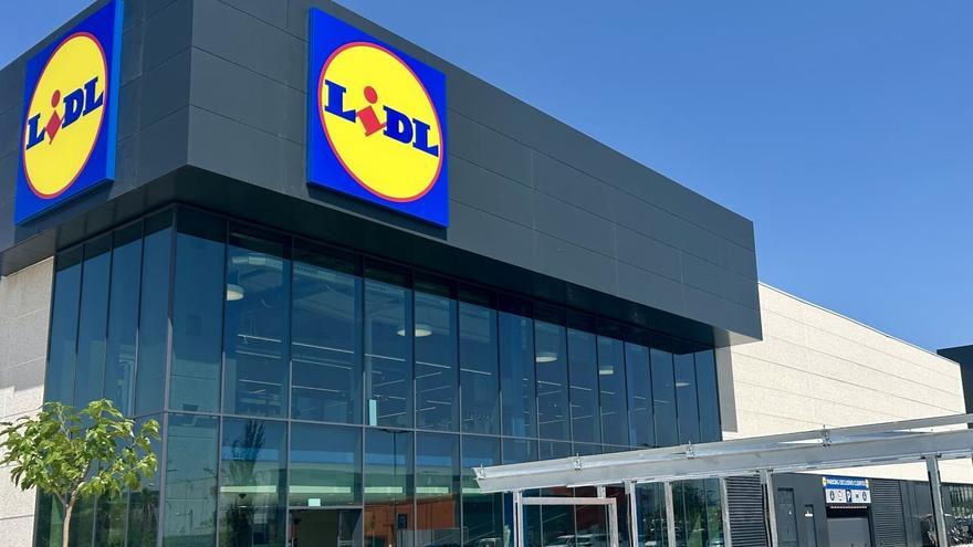 El invento de Lidl para descansar este verano que enamora a los clientes: cómodo, versátil y sencillo