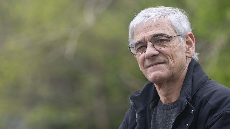 La psiquiatrizacion de la sociedad cierra el miércoles el ciclo de charlas Marea Gora de Deba