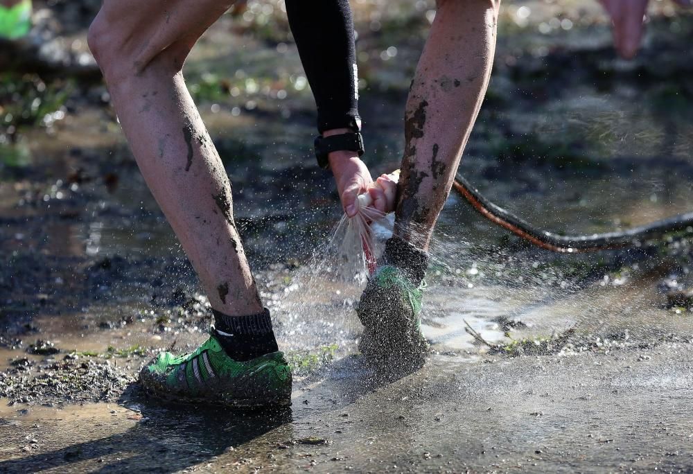 Campeonatos Navarros de Cross