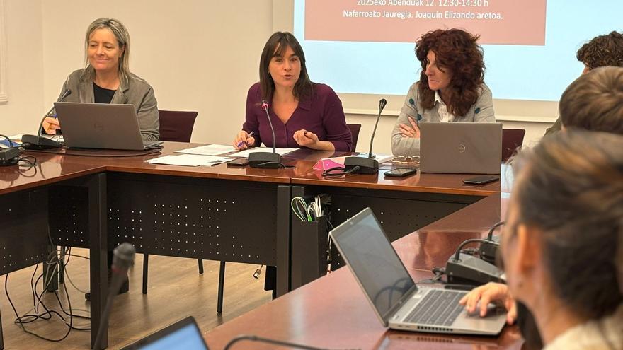 El Gobierno de Navarra pone en marcha 42 proyectos de convivencia intercultural y lucha contra el racismo y la xenofobia