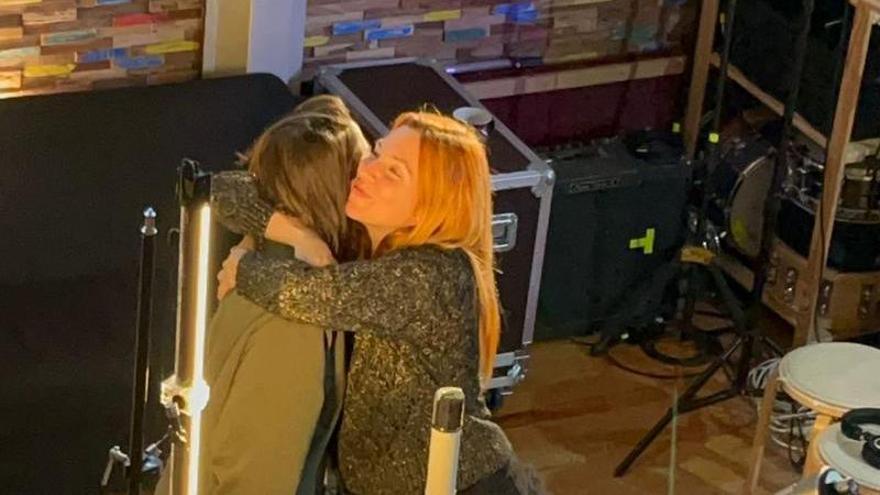 Leire Martínez y Anne Etchegoyen lanzan juntas 'Zabal', nuevo adelanto de KCANTÀ