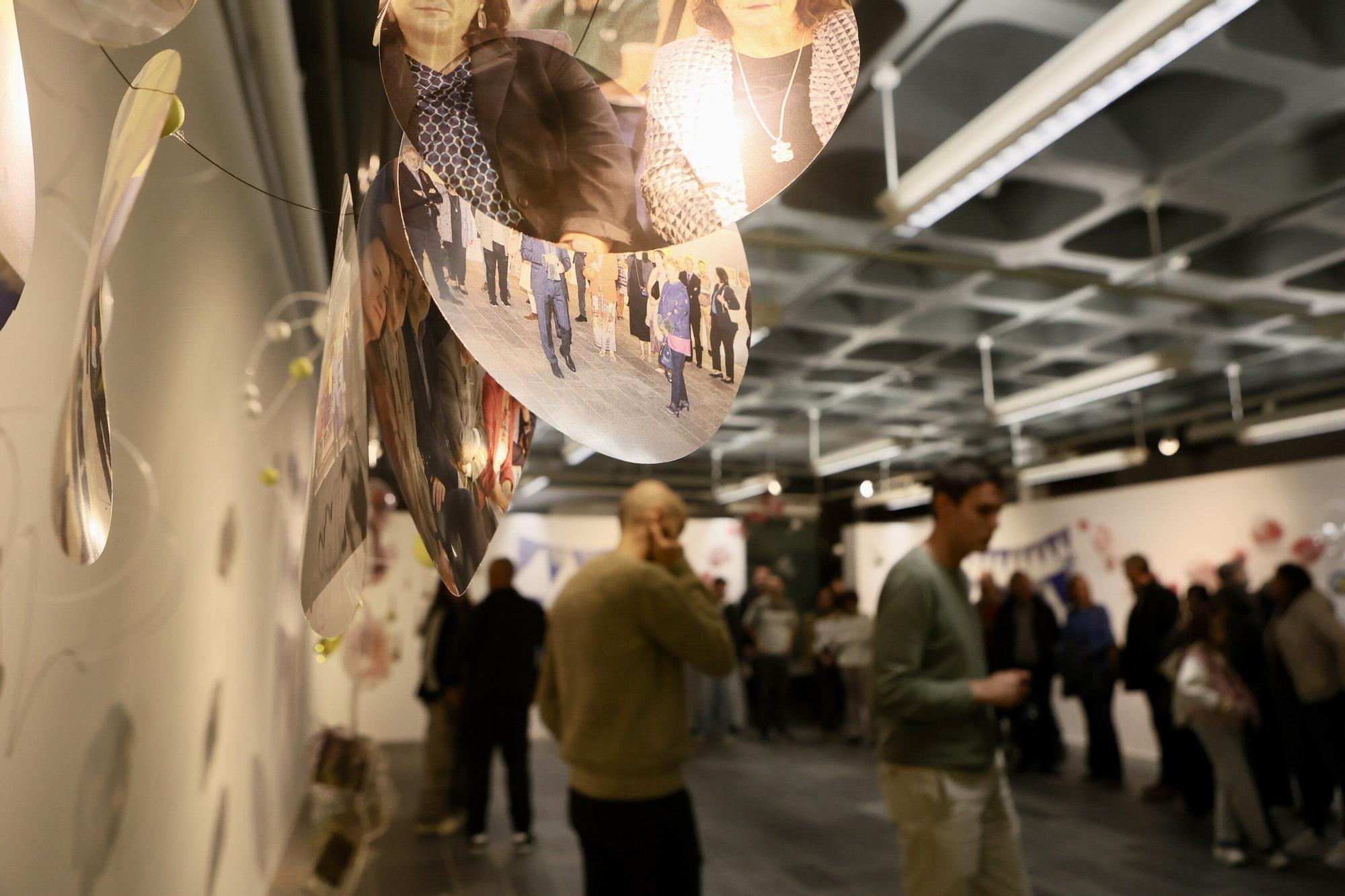 En imágenes: Hibridalab celebra su tercer aniversario