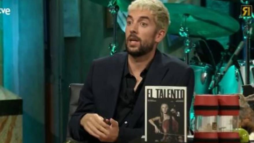 David Broncano no da crédito en &#039;La Revuelta&#039;: &quot;De las cosas más sinvergüenzas que se han visto. Vaya huevos&quot;