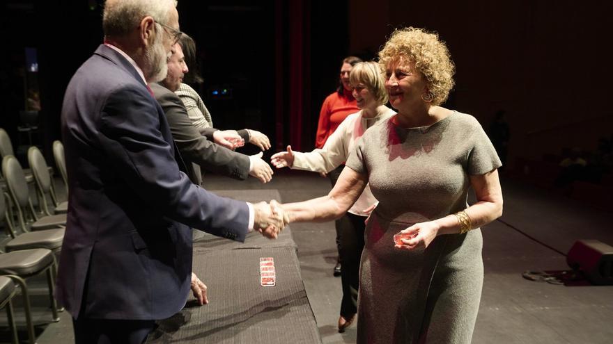 "A nosotros no nos supone nada donar sangre y, a quienes lo necesitan, les supone la vida"