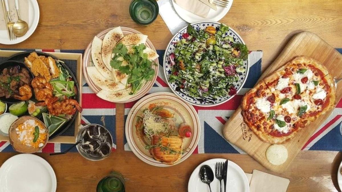 Los alimentos que más intoxicaciones causan en verano