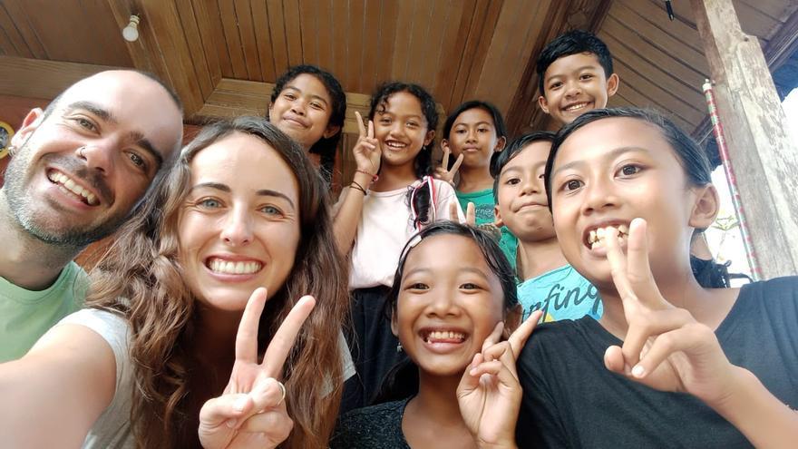 Cooperación internacional: Un rayo de esperanza que transforma la vida de millones de personas en el mundo