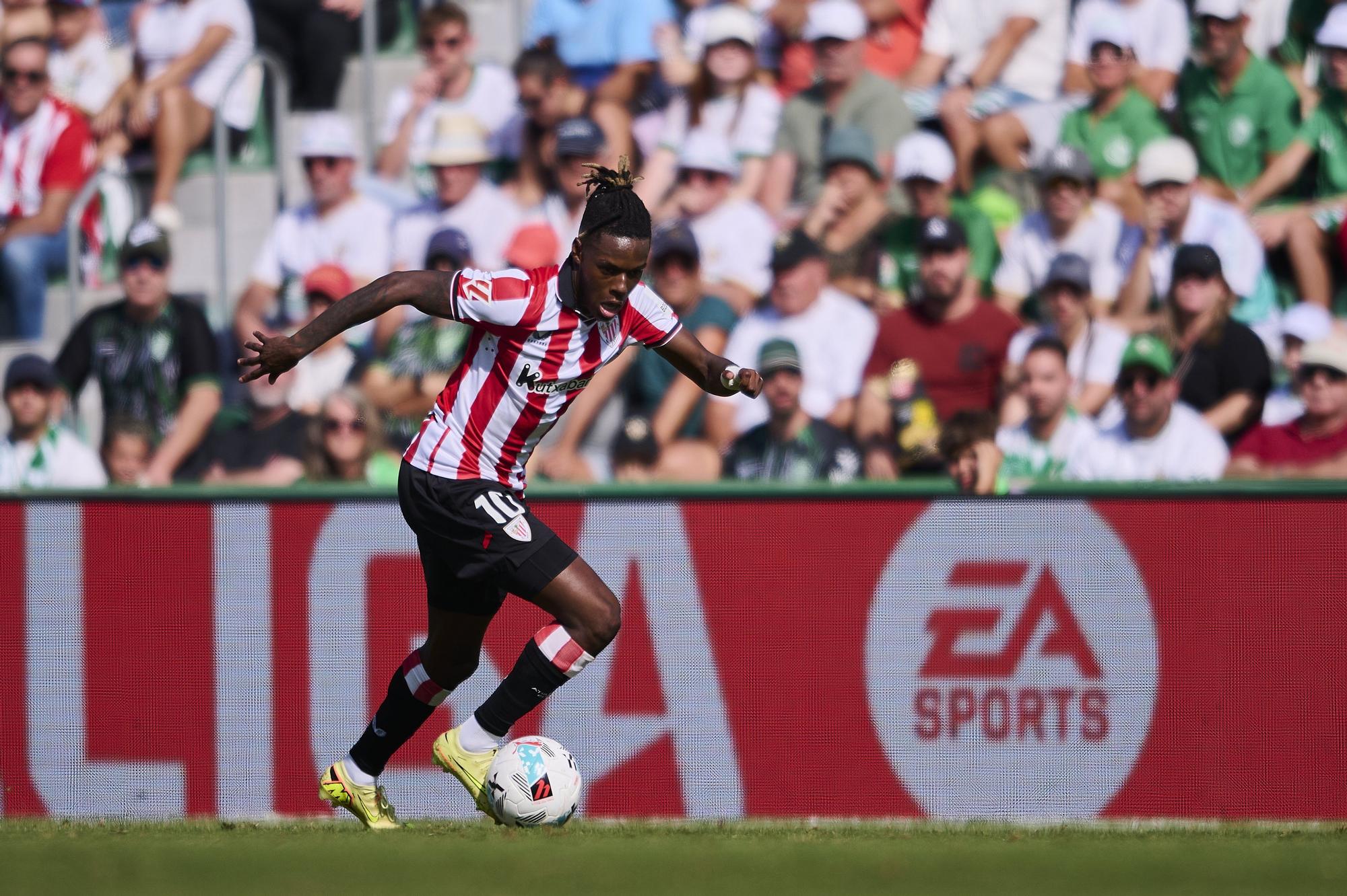 En imágenes: Elche-Athletic
