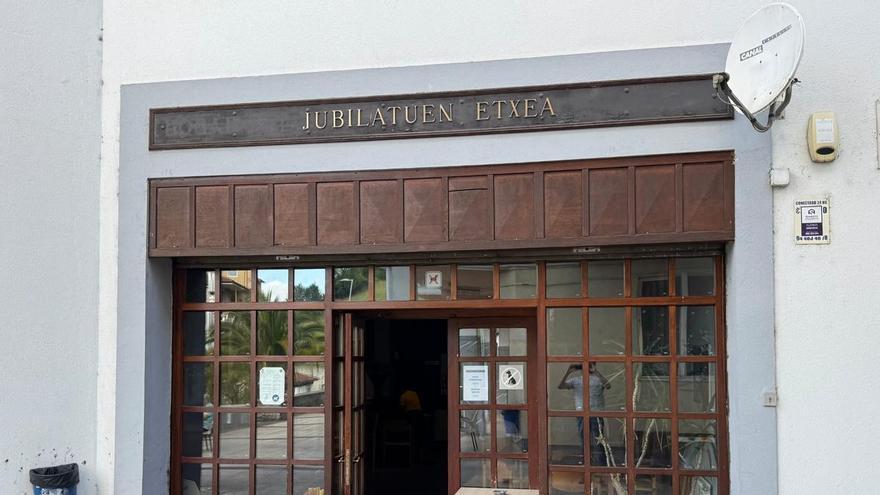 Mallabia inaugurará el hogar del jubilado este sábado por la tarde