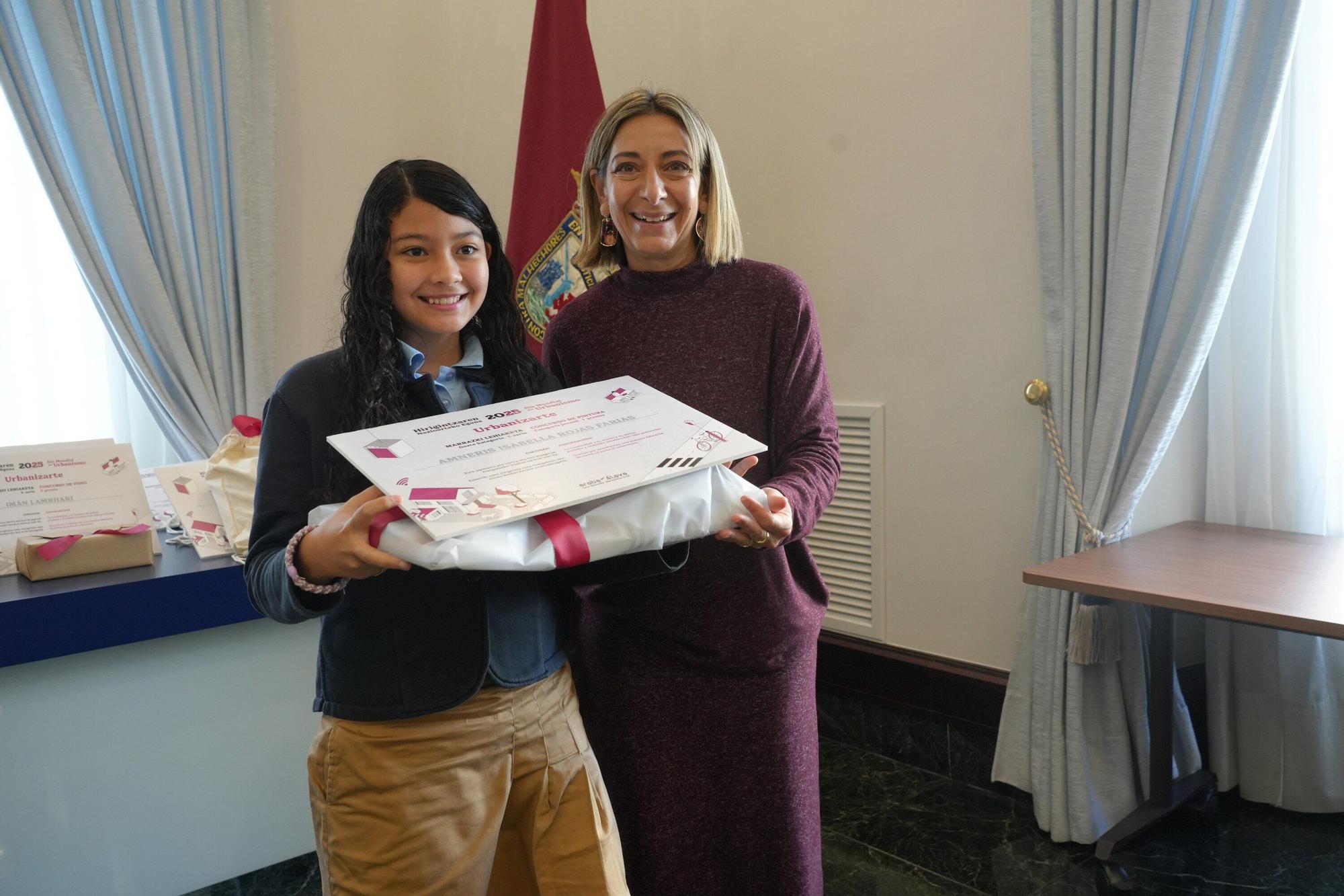 Día Mundial del Urbanismo