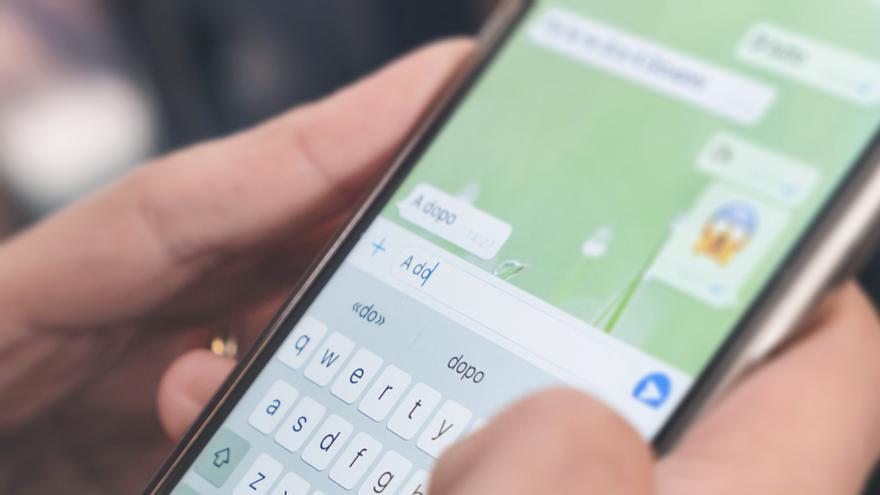 Barakaldo crea un nuevo canal de comunicación a través de whatsapp