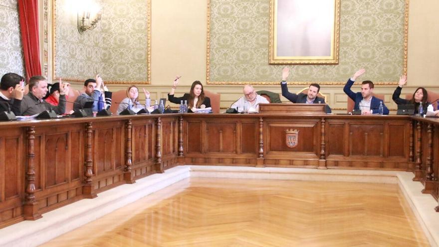 Contigo Tudela crea foros de debate sobre vivienda, juventud, igualdad y políticas migratorias