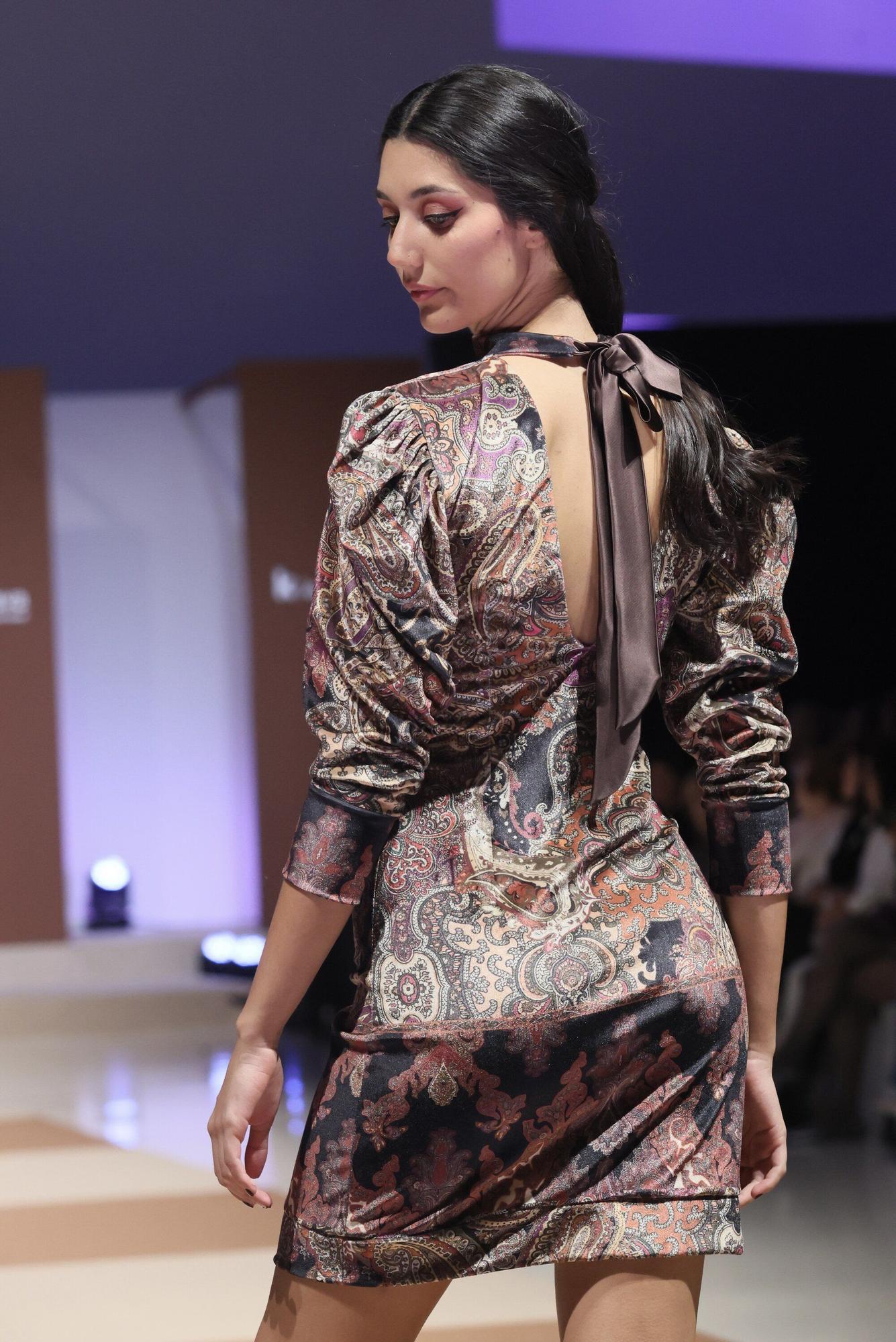 En imágenes: Oda a Chillida en el segundo día de la Pasarela de Gasteiz On