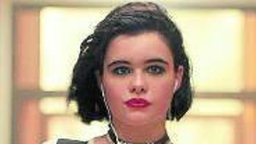 Barbie Ferreira