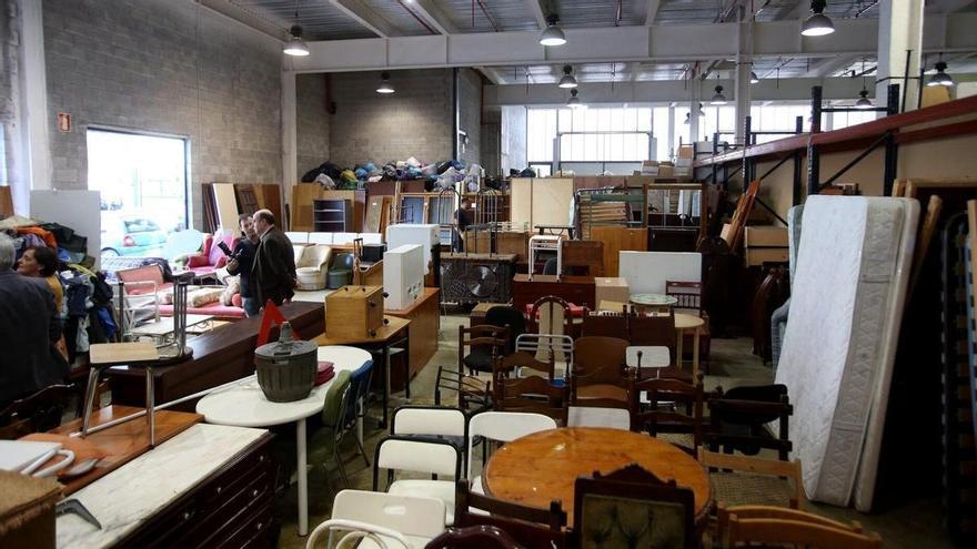Los mejores planes de la semana: Una visita familiar para aprender a reciclar mejor