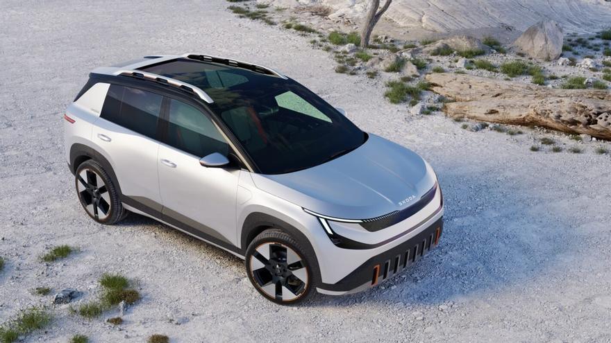 Adiós a los coches ID: el giro eléctrico de Volkswagen que afecta a Navarra