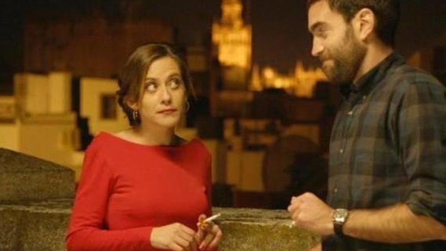 &quot;Allí abajo&quot;, el estreno más visto en los últimos 10 años con 5,3 millones