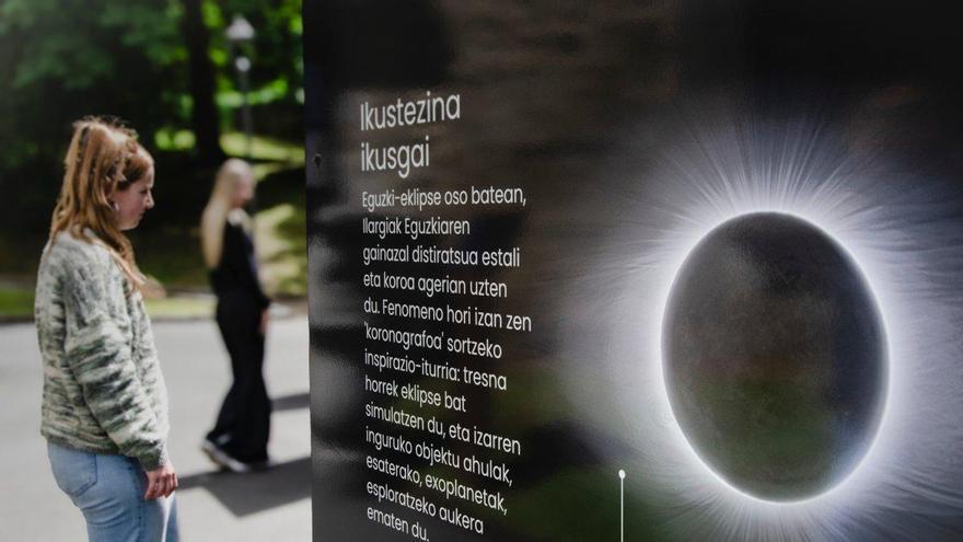 La biblioteca de Durango acerca la astronomía a través de talleres y visitas guiadas