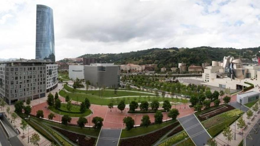&#039;Open House Bilbao&#039; nazioarteko jaialdia dator Bilbora urtero bezala, aurten, irailaren 22an eta 23an
