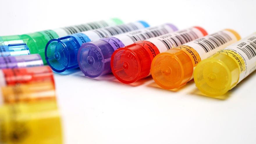 La homeopatía no es medicina