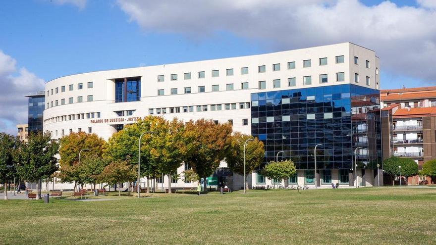 El TSJN confirma una condena de 6 años y medio de prisión a un hombre que violó a una amiga