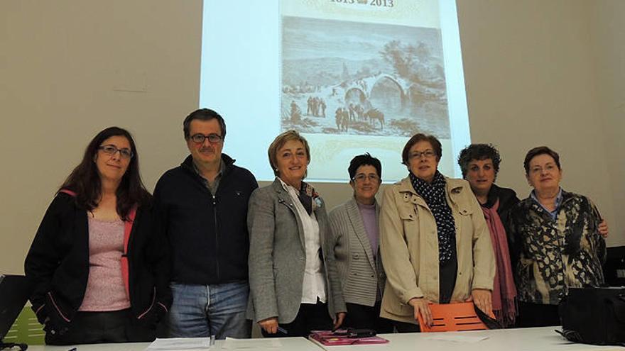 Bera recordará el bicentenario de la batalla del puente de San Miguel