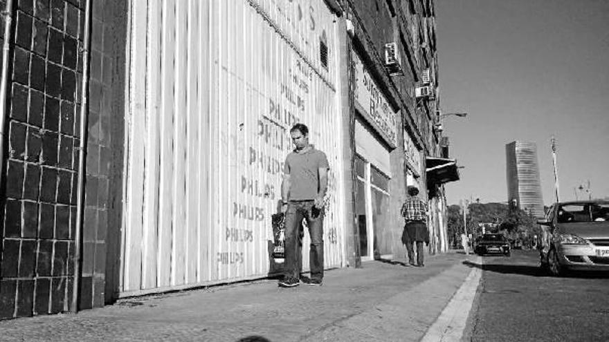 Bilbao confía en ganar  la batalla legal contra la macrodiscoteca de Deusto