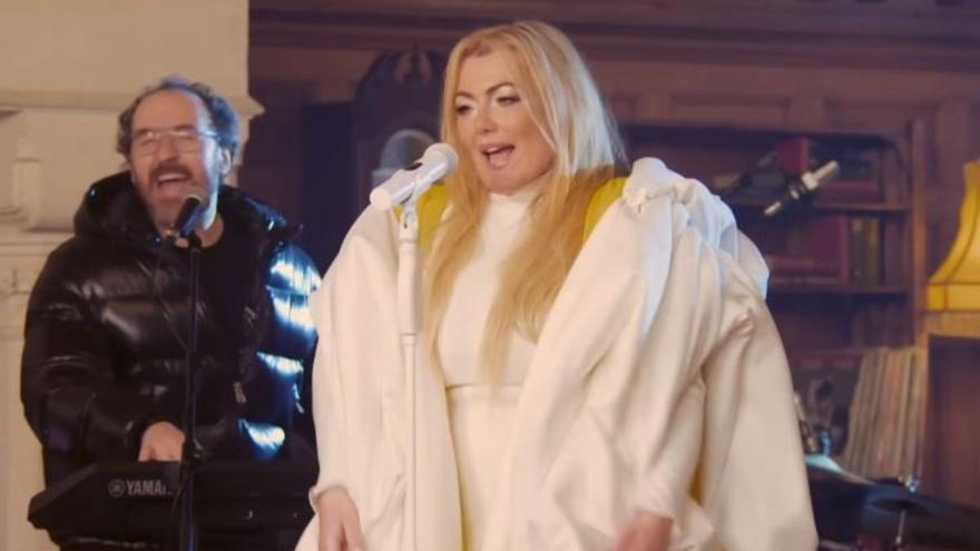 El nuevo comunicado de 'LODVG' sobre Amaia Montero: "Un carácter más complicado que..."