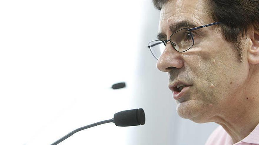 Zabaleta, disconforme