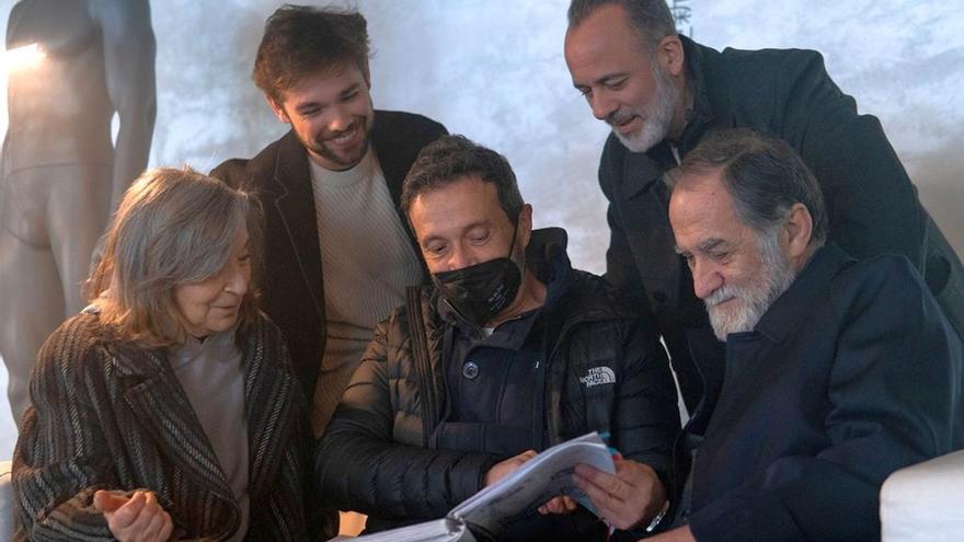 Balagueró y Vigalondo continúan con la saga de &#039;Historias para no dormir&#039;