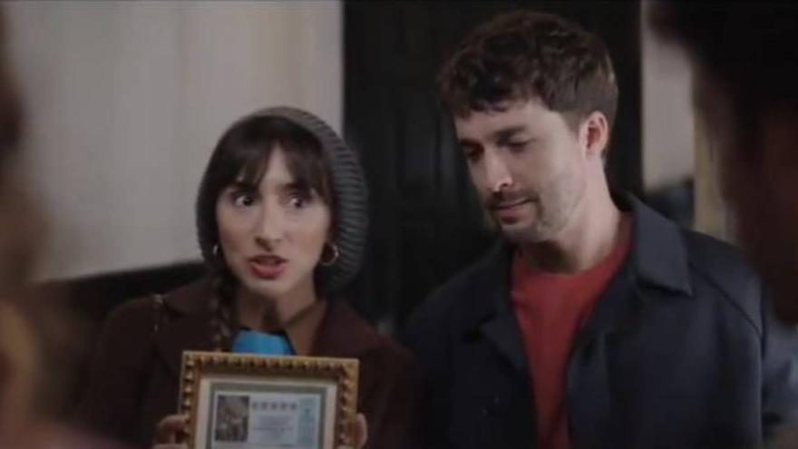 Las redes sentencian el anuncio de la Lotería de Navidad 2025