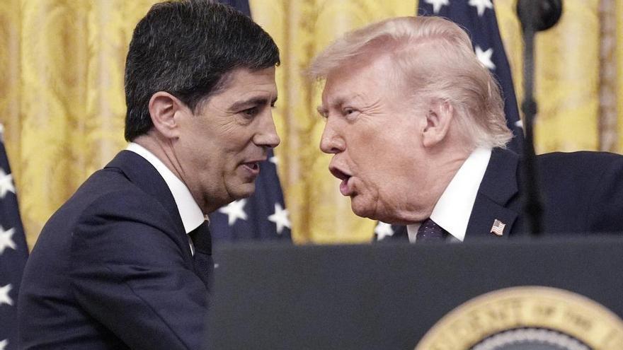 La Fed no sorprende y mantiene sin cambios los tipos de interés