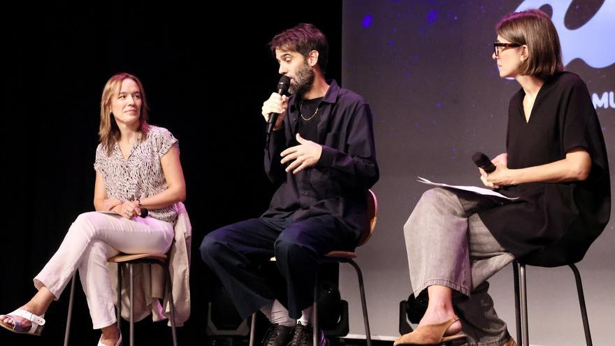 Arkabia estrena ‘Dirdir’, un festival que fusiona cine y música en directo