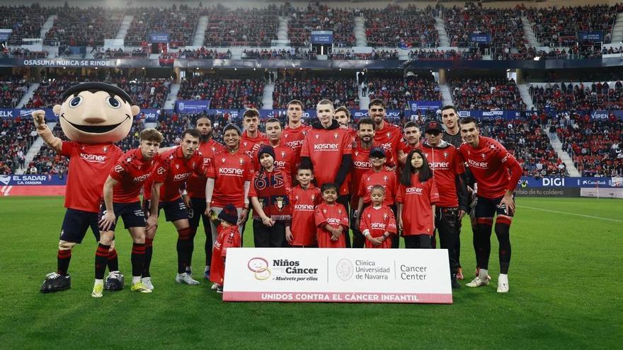 La Clínica Universidad de Navarra, galardonada como Mejor Patrocinador Deportivo 2026