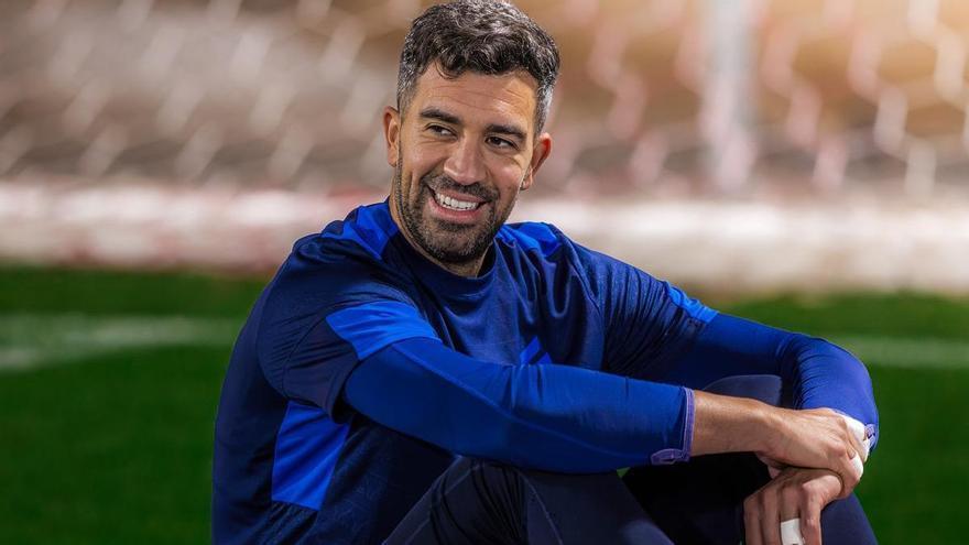 Aliento para el Alavés desde Arabia