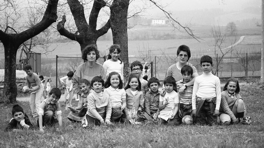 Hots Abesbatza rendirá homenaje a las andereños en Oñati